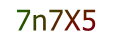mã xác nhận