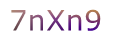 mã xác nhận