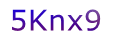 mã xác nhận