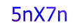 mã xác nhận