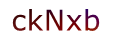 mã xác nhận