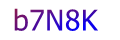 mã xác nhận