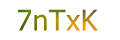 mã xác nhận