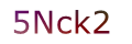 mã xác nhận
