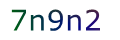 mã xác nhận