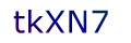 mã xác nhận