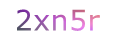 mã xác nhận