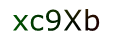 mã xác nhận