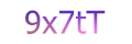 mã xác nhận