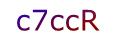 mã xác nhận