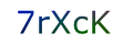 mã xác nhận
