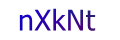 mã xác nhận