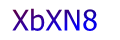 mã xác nhận