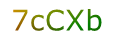 mã xác nhận