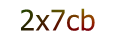 mã xác nhận