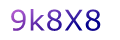 mã xác nhận