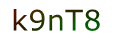 mã xác nhận