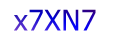 mã xác nhận