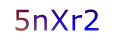 mã xác nhận
