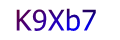 mã xác nhận