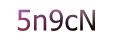 mã xác nhận