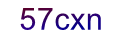 mã xác nhận