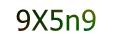 mã xác nhận