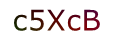 mã xác nhận