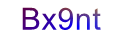 mã xác nhận