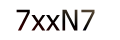 mã xác nhận