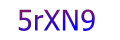 mã xác nhận