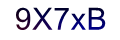 mã xác nhận