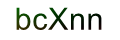 mã xác nhận