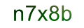 mã xác nhận