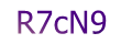 mã xác nhận