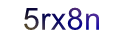 mã xác nhận