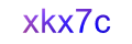 mã xác nhận