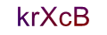 mã xác nhận