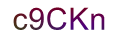 mã xác nhận