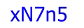 mã xác nhận