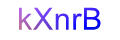 mã xác nhận