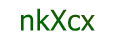 mã xác nhận