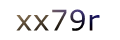 mã xác nhận