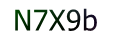 mã xác nhận