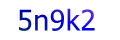 mã xác nhận