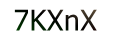 mã xác nhận