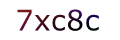 mã xác nhận