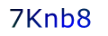 mã xác nhận