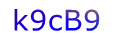 mã xác nhận
