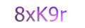 mã xác nhận